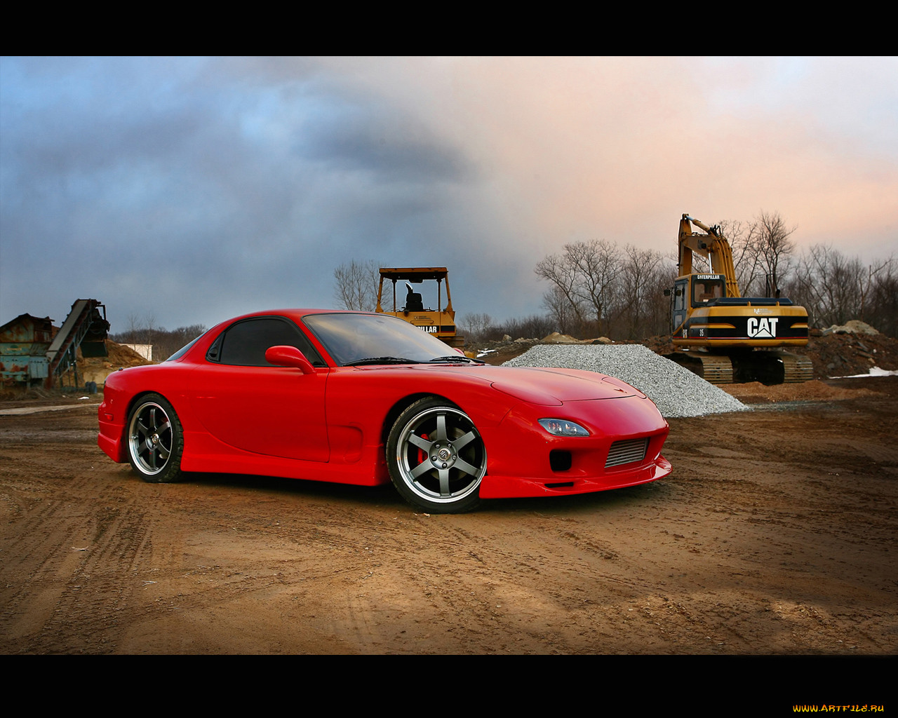 , mazda